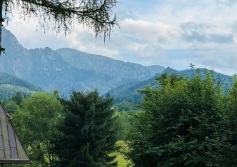 mieszkanie na sprzedaż - Zakopane